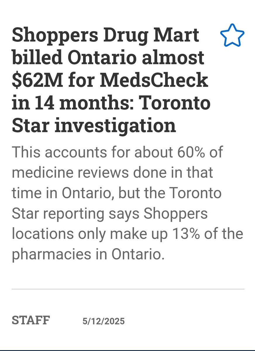 Freire1Pb's tweet photo. Canada no longer holds measles elimination status.
In 2024, Ford &amp; Jones closed 100 #wastewater testing sites in Ontario providing coverage for 75% of the population with a cost of $15M that would've targeted measles outbreak in Ontario as SDM billed Ontario $62M for #MedChecks. https://t.co/oR07f1mtbS