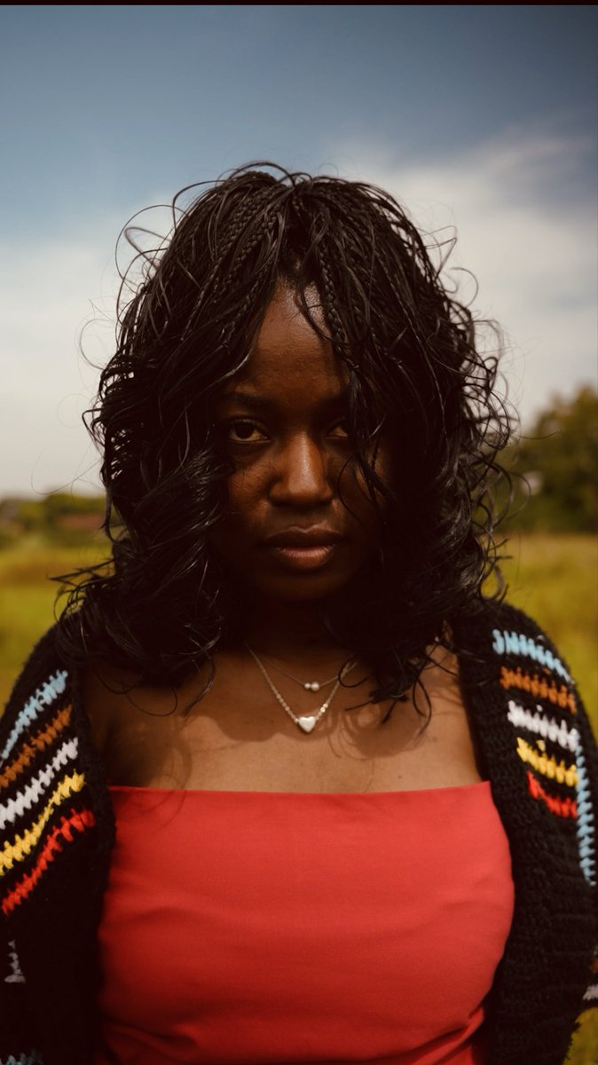 I’m shooting more content for you guys! 

I made a promise to create more cinematic stories that celebrate our culture and everyday experiences. 

 I’m reminded of one truth: if I can do it, anyone can. Just focus, trust yourself, and keep going.