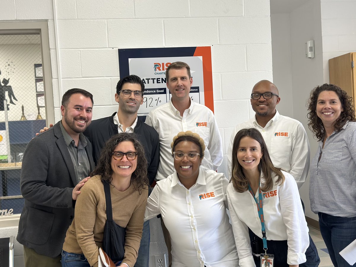 The Exploris School tweet media