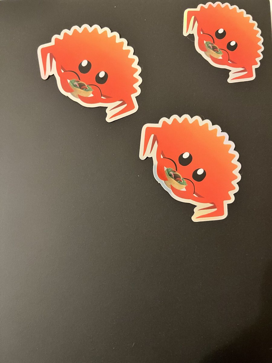 _gauravgahlot's tweet image. It’s been a little over 2 weeks since I moved to #Berlin and I&apos;ve already attended 2 meetups - one for #Rust and other one for #Go. I met some amazing people and I look forward to seeing you again.

Thank you @FerrousSystems  and @upvest for being such an amazing #host. Cheers🍻