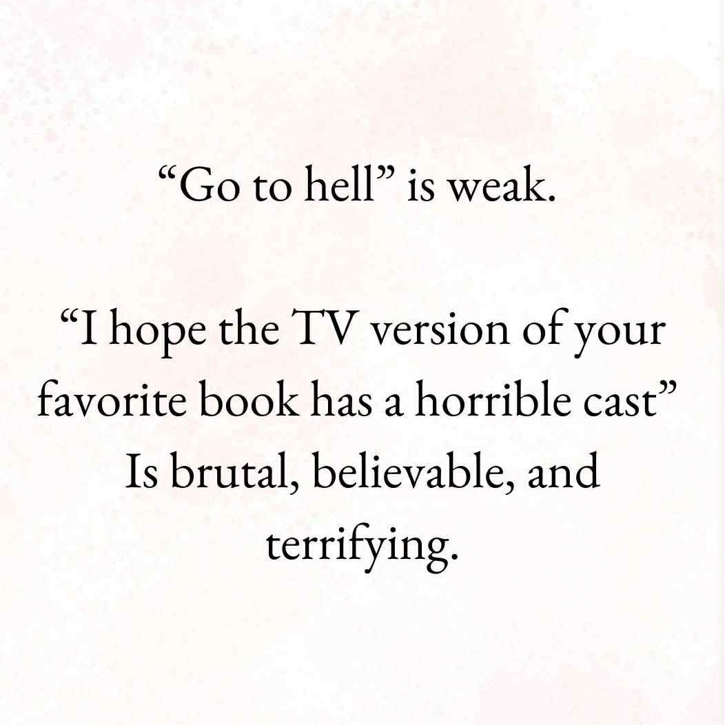 Kisa Murrin, Author tweet media