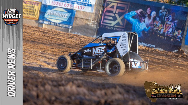 USACNation's tweet image. 🚨 𝑫𝒓𝒊𝒗𝒆𝒓 𝑵𝒆𝒘𝒔 🚨

@mattwoodracing is bringing a trio of drivers to compete at this weekend&apos;s November 14-15 #Hangtown100 at California&apos;s @pvillespeedway!

▪️ #17w @ShaneGolobic 
▪️ #27w @ColbyCopeland24 
▪️ #57w @lcbrooks60 

📸 Claudia Jimenez