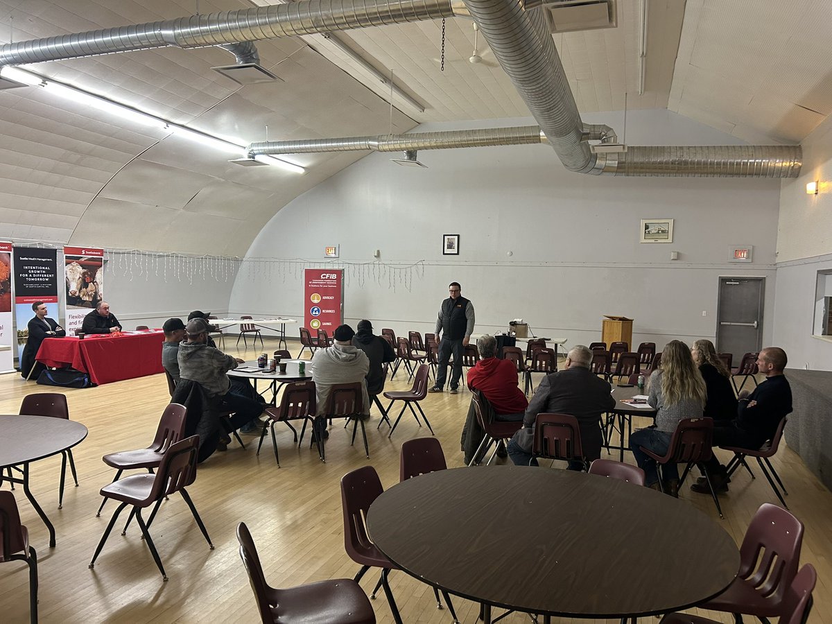 SynergyAG Govan tweet media