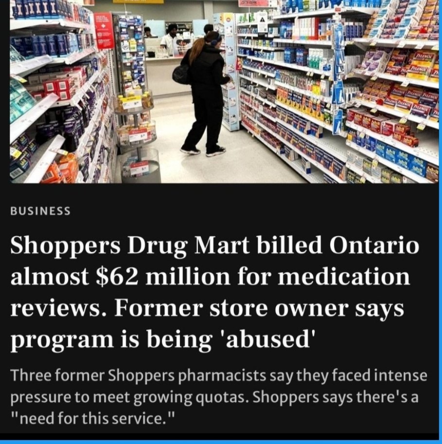 Freire1Pb's tweet photo. Canada no longer holds measles elimination status.
In 2024, Ford &amp; Jones closed 100 #wastewater testing sites in Ontario providing coverage for 75% of the population with a cost of $15M that would've targeted measles outbreak in Ontario as SDM billed Ontario $62M for #MedChecks. https://t.co/oR07f1mtbS