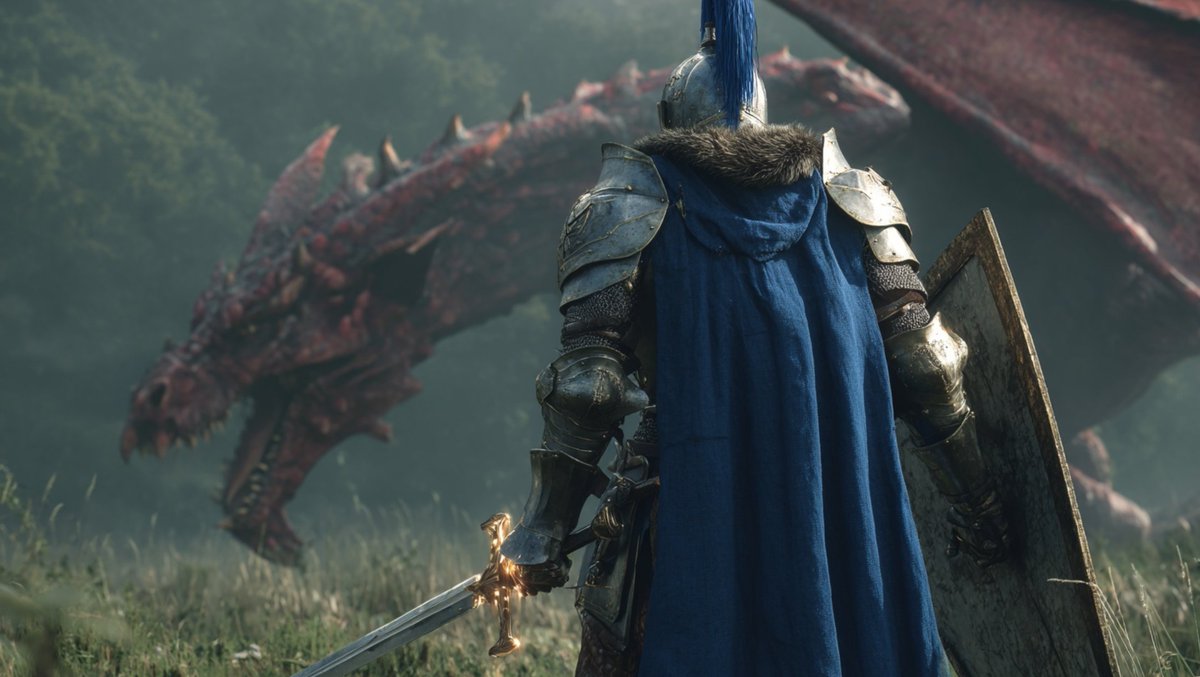 Knightly tweet media