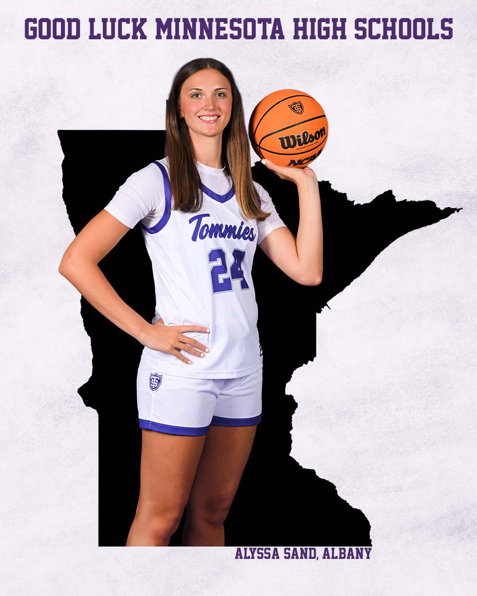 Good luck to all Minnesota High School programs starting practice today!

#RollToms #WeOverMe