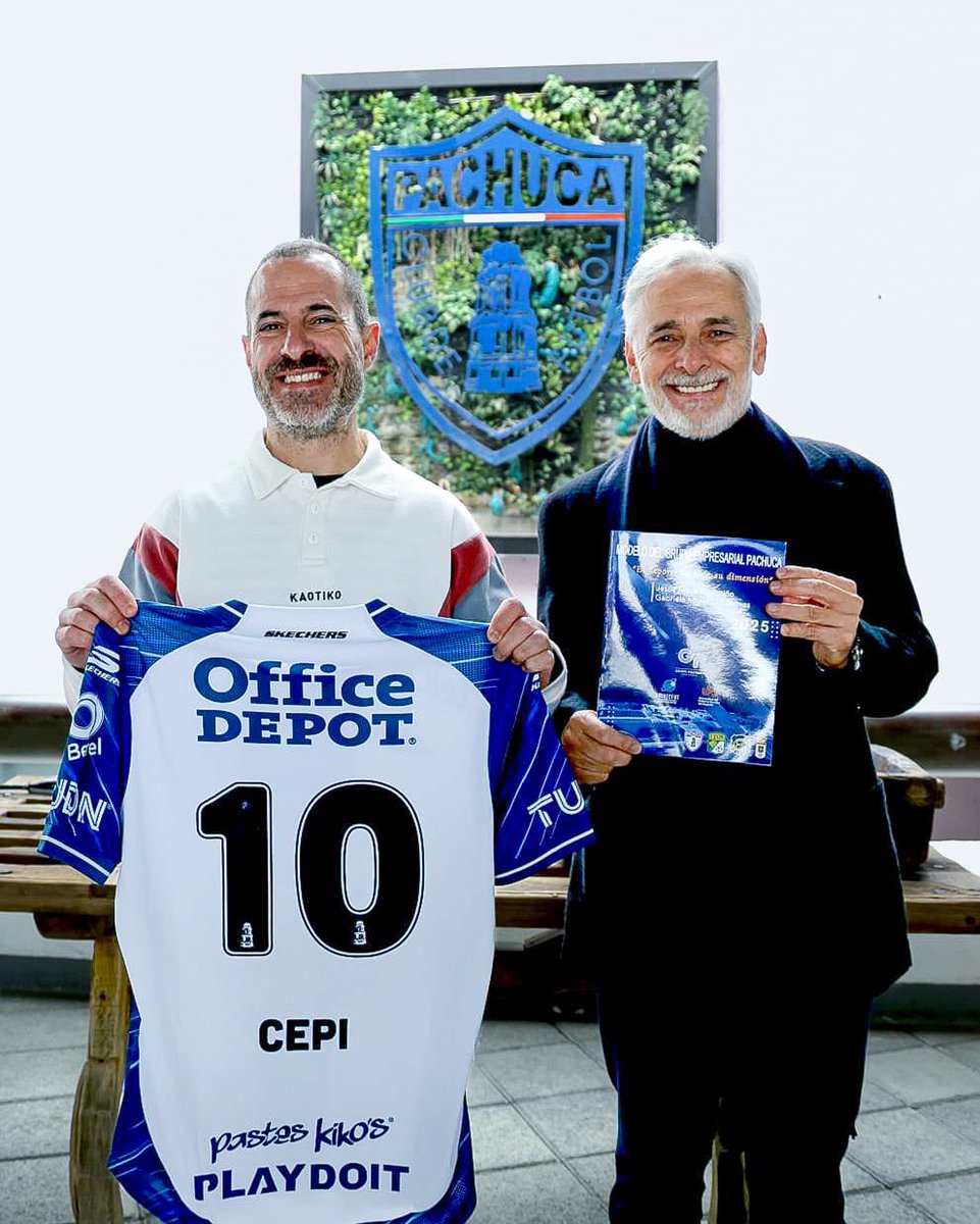 Real Oviedo tweet media