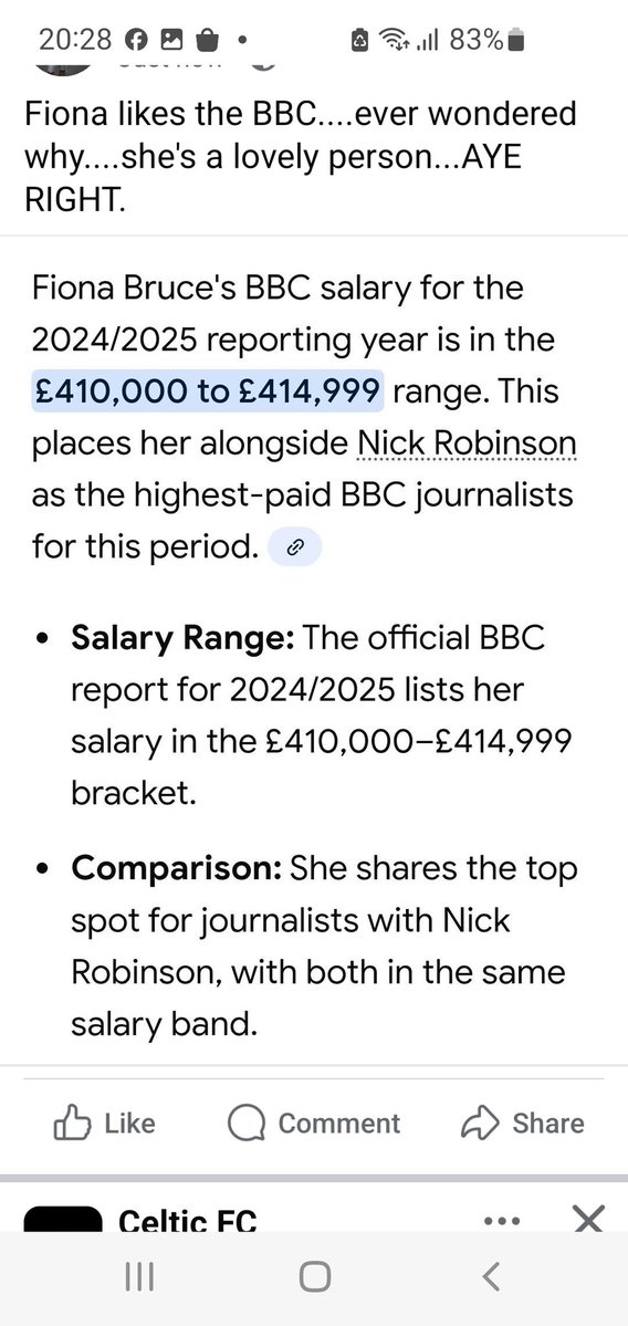 Are you getting paid this working from the State.