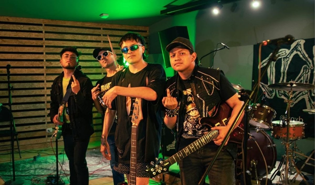 Radiorageoficial tweet media