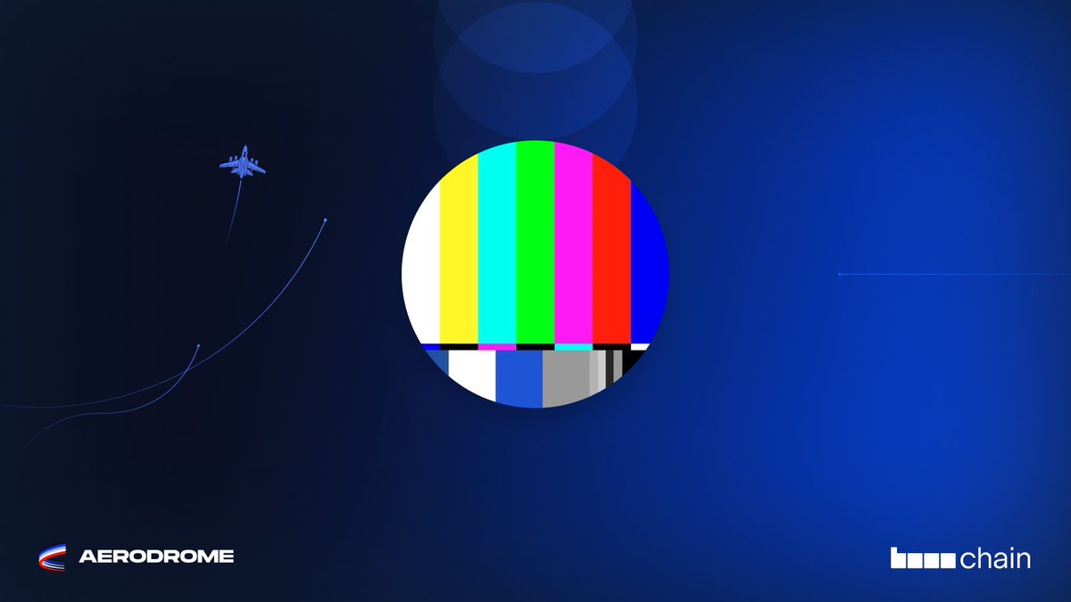 AerodromeFi's tweet image. PROPAGANDA takes to the skies 🛫

$PROPAGANDA pools on Aerodrome are now live and eligible to receive AERO emissions.

PROPAGANDA - WETH
PROPAGANDA - USDC

Welcome, @propagandaisnow

Incentives and emissions incoming.