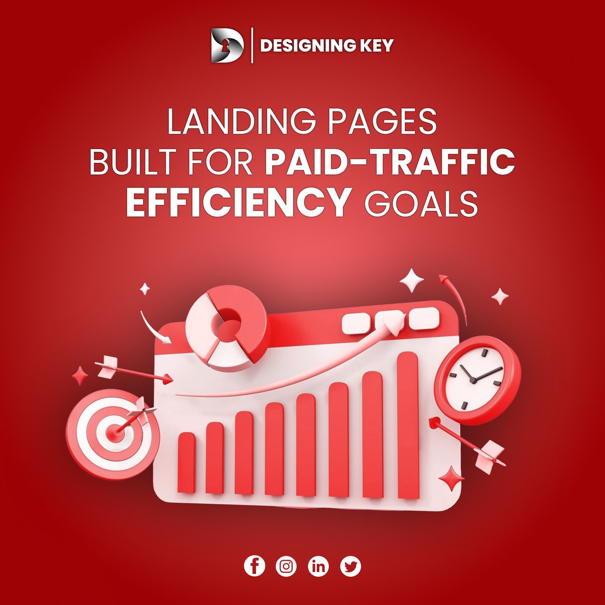 DesigningKey's tweet photo. We design, test, and iterate to lower CPA: heatmaps, UX micro‑copy, and sub‑second LCP for faster decision paths.

https://t.co/79RIgfIpCC

#designingkey #landingpages #ppc #cro #uxwriting #analytics #performance https://t.co/zNvWlR769g