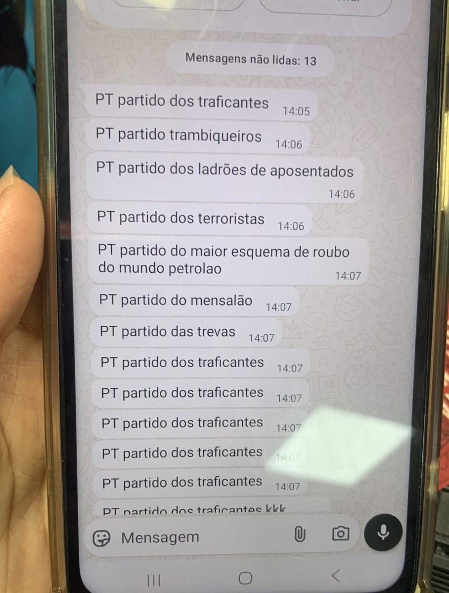 sofianetuno's tweet image. trabalhar pro pt eh tudo de bom