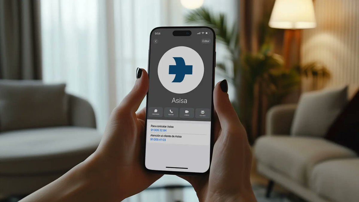 ¡Viceconsejería, dígame!