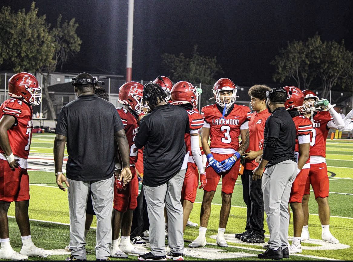 Coach UU🏁 tweet media