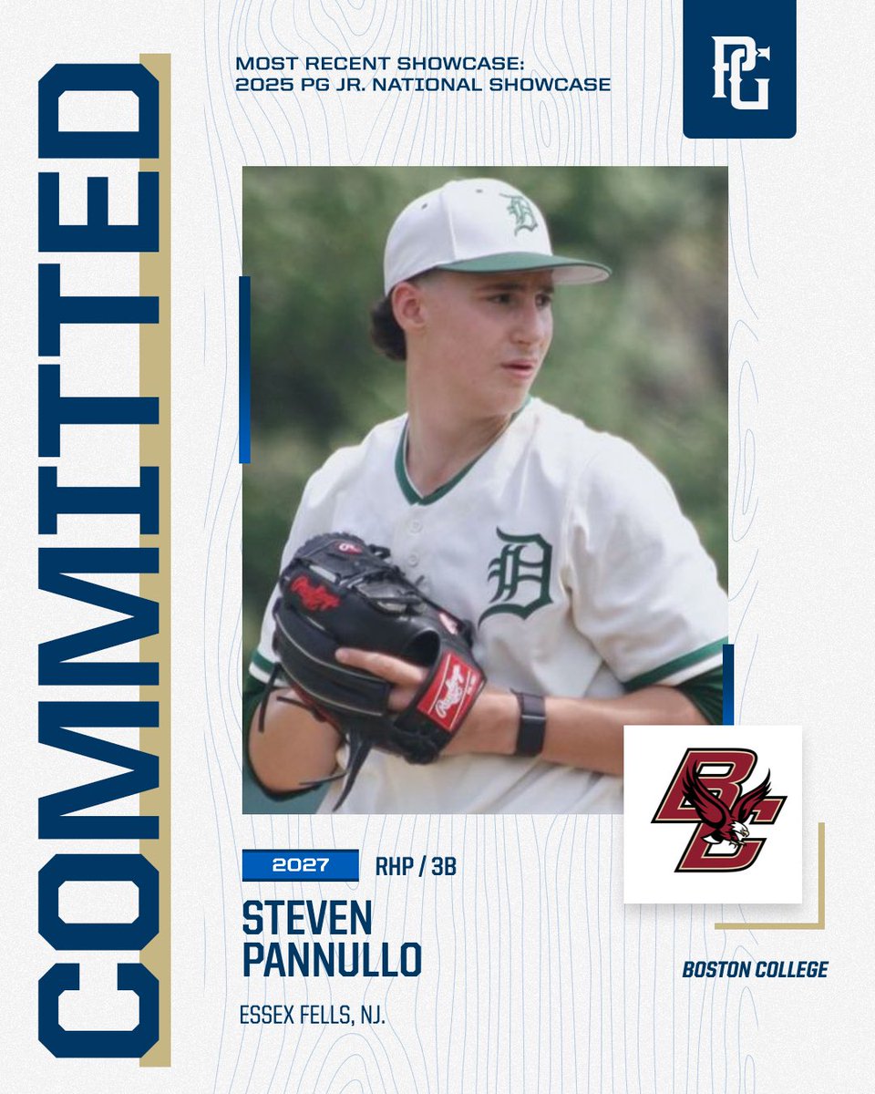 Perfect Game Mid-Atlantic tweet media