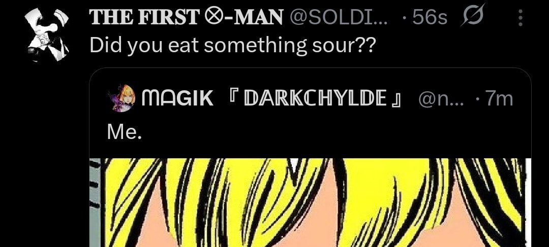 nosnowfIakes's tweet image. #Sour