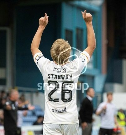 Ben Stanway and Letsosa can’t even make the squad despite being excellent for a side sitting second in the Championship yet players who struggled in men’s football and are now playing Academy football get picked instead 🙄