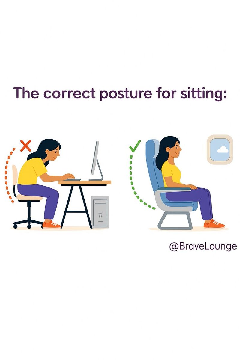 Some still grind at their desks…
Meanwhile, Braver are choosing between window or aisle. 😏✈️

#Bravelounge #WorkFromTheSky #WAGMI #DeFiVibes