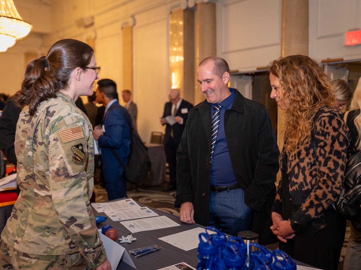 On November 6, we hosted our annual Career Forum, where current students connected one-on-one with accomplished alumni and legal professionals for valuable career networking and mentorship. We're proud to see our community come together to guide the next generation to success in