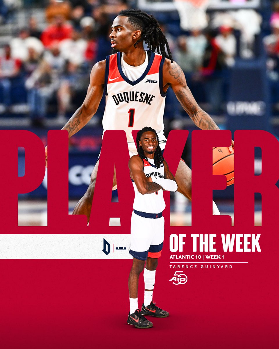 Duquesne Basketball tweet media