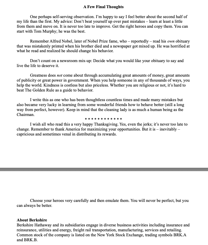 Clark Square Capital tweet media