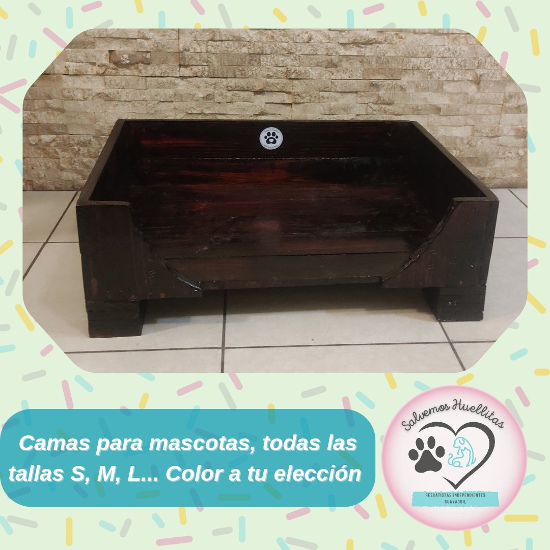 DefensoresAn's tweet photo. #Guayaquil
Rescatistas fabrican y venden comederos y camitas para perritos y gatos y asi solventar los gastos de sus rescatados y su refugio🐶🐱
 Autogestión hecha con amor❤️

Pedidos al 0997073979 
Entregan a domicilio dentro de Guayaquil, Aurora
Más información en las imágenes https://t.co/kPV9IHCpYw