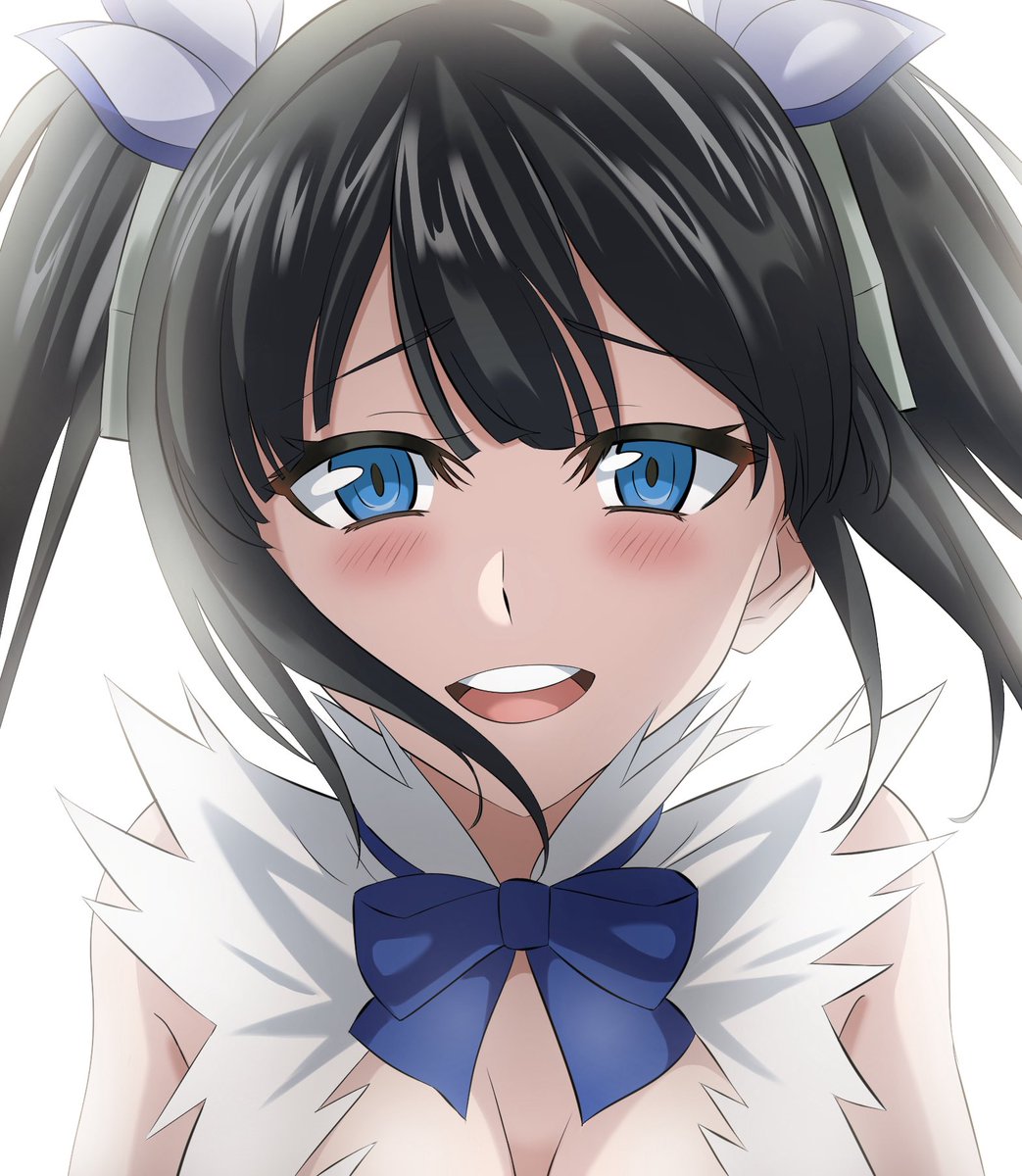 Hestia

-
#Danmachi #ダンまち #Hestia #skeb #rkgk