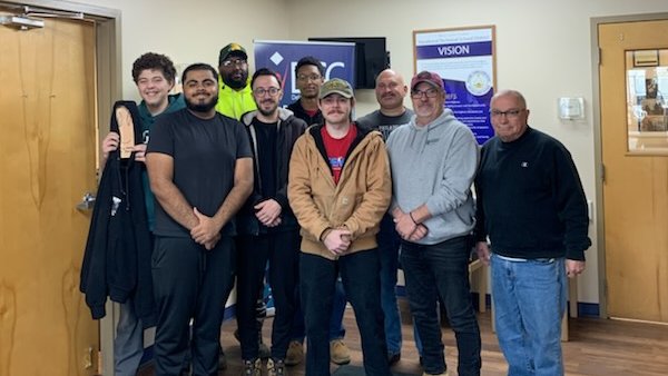 Delaware Skills Center tweet media