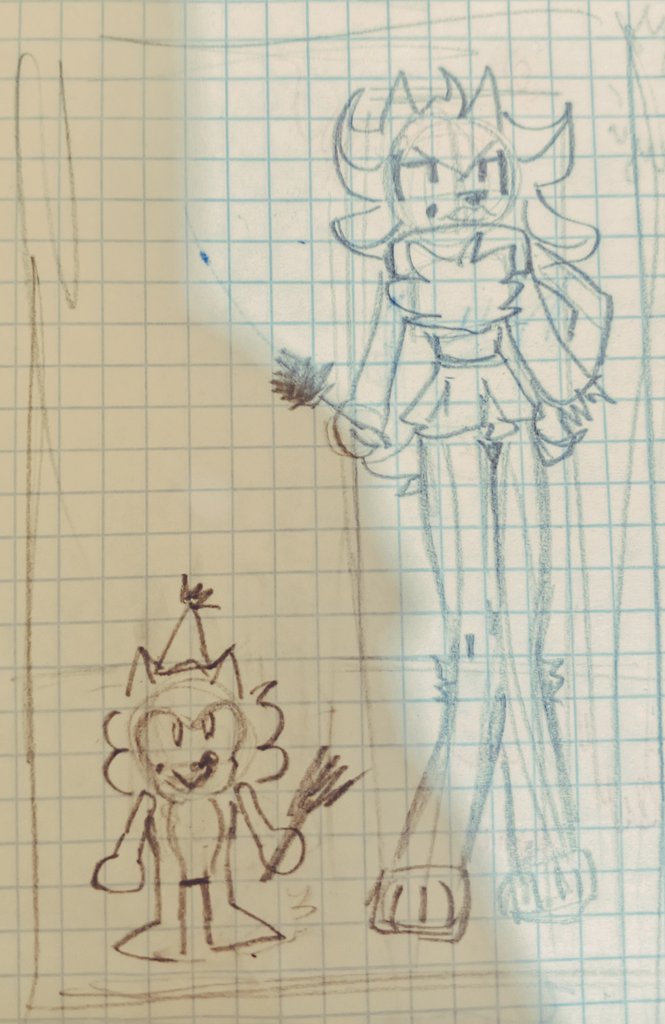 #Сонедоу #Sonedow Rofl drawing