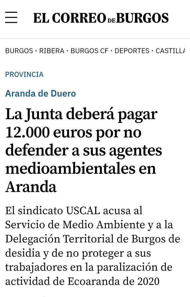 apamcyl's tweet photo. Sr. Presidente @alferma1 
No sé si ha preguntado Ud. A la #IA sobre el trato de su gobierno a los Agentes Medioambientales @jcyl
@consejeromavcyl debe saber algo. El Sr. @angelibaher también.
De aquellos lodos.
Estos gritos que molestan
Los #AAMM Estamos con los ciudadanos. Ud? https://t.co/uqpdi9IjCd