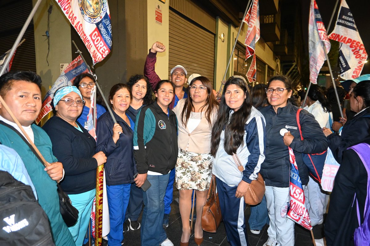 Elizabeth Taipe Coronado tweet media