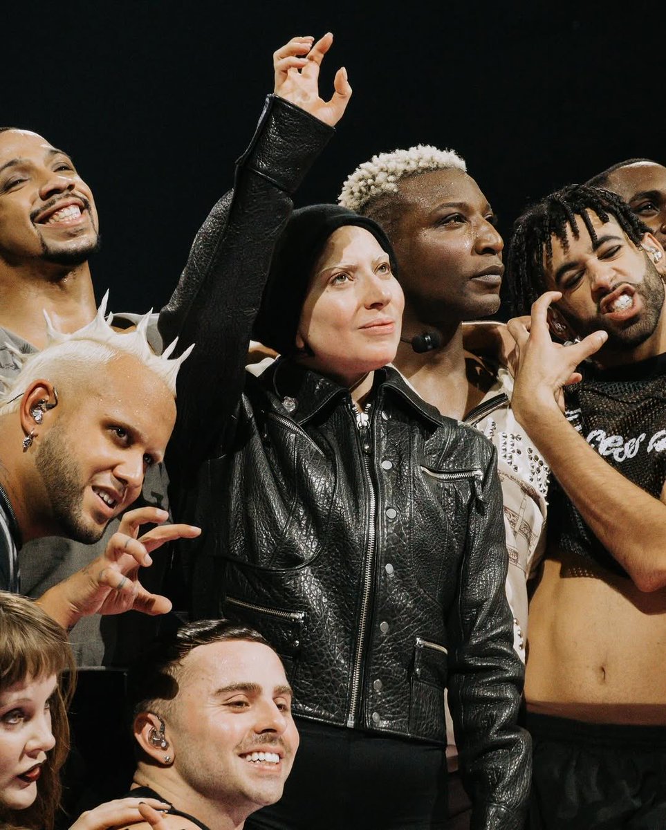 wherever you go that's where i follow 🖤