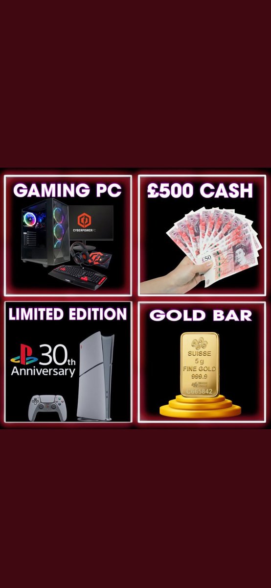 IanOdonnell65's tweet photo. Just got my first win on golden raffle, happy days https://t.co/YkuUPWF3Cm