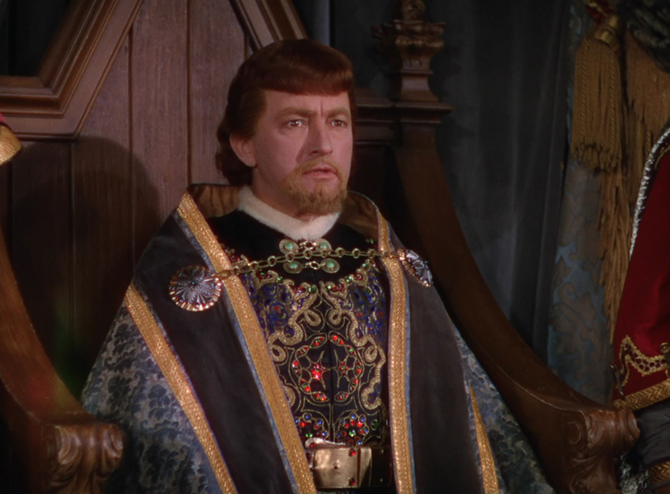 10 de noviembre: #ClaudeRains (1889-1967) hubiera cumplido 136 años. Espero que no haga falta recordar #Casablanca #Robinhood #Robindelosbosques #Elhombreinvisible #Elfantasmadelaópera #Phantomoftheopera Y muchas más. MUY grande.