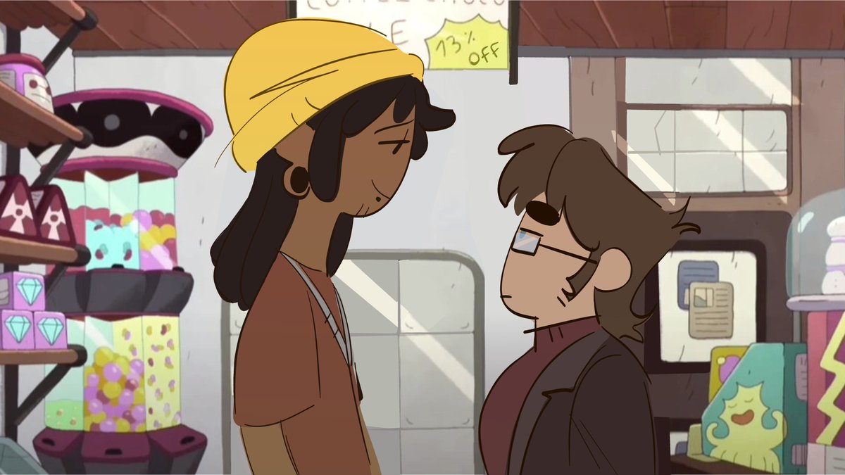 BambyRot's tweet image. something silly between work

#maxley #goofy #goofymovie #bradleyuppercrustiii #bradleyxmax #maxgoof #agoofymovie #AnExtremelyGoofyMovie #fanart #redraw #fionnaandcake #adventuretime