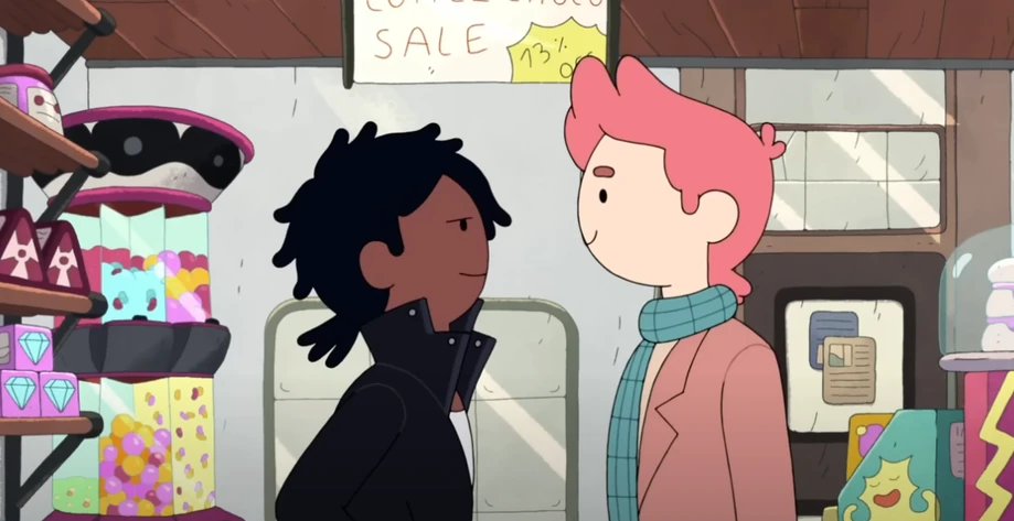 BambyRot's tweet image. something silly between work

#maxley #goofy #goofymovie #bradleyuppercrustiii #bradleyxmax #maxgoof #agoofymovie #AnExtremelyGoofyMovie #fanart #redraw #fionnaandcake #adventuretime