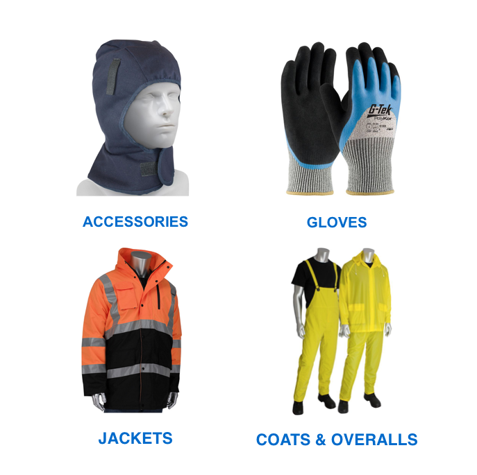 supplyden's tweet image. Low temps can pose a threat to professionals working outdoors. Protect your crew with cold weather protection from SupplyDen!

View all cold weather protection:
supplyden.com/safety/cold-we…

#coldweather #ColdWeatherProtection #staywarm #StayWarmInStyle #winter #winteriscoming