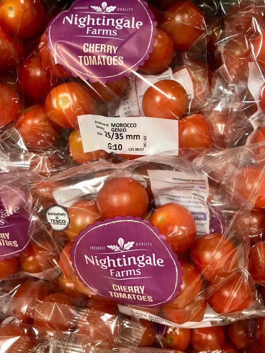 No Farmers, No Food tweet media