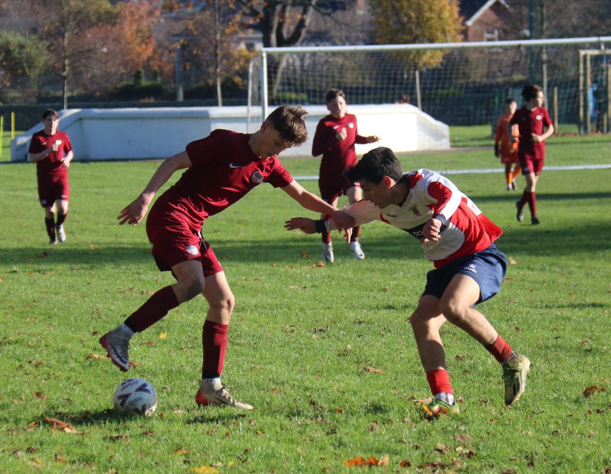 Ardmore Rovers FC tweet media