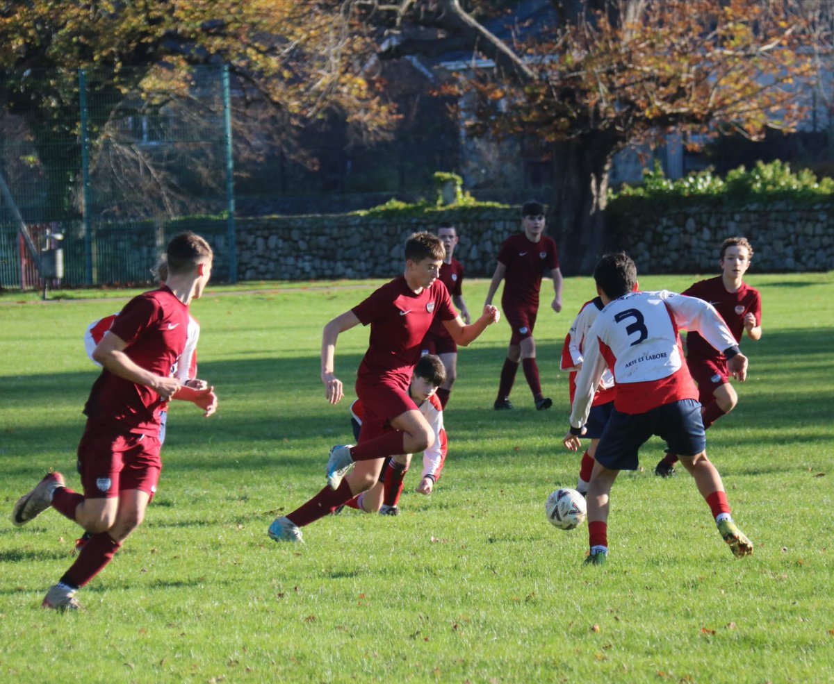 Ardmore Rovers FC tweet media