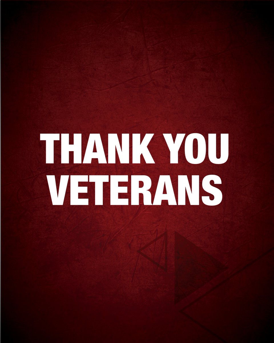 Today, we pause to remember and honor the brave men and women who have served – and those who continue to serve.

We reflect on the courage, sacrifice, and strength of those who protect our freedoms. 

#VeteransDay #RemembranceDay