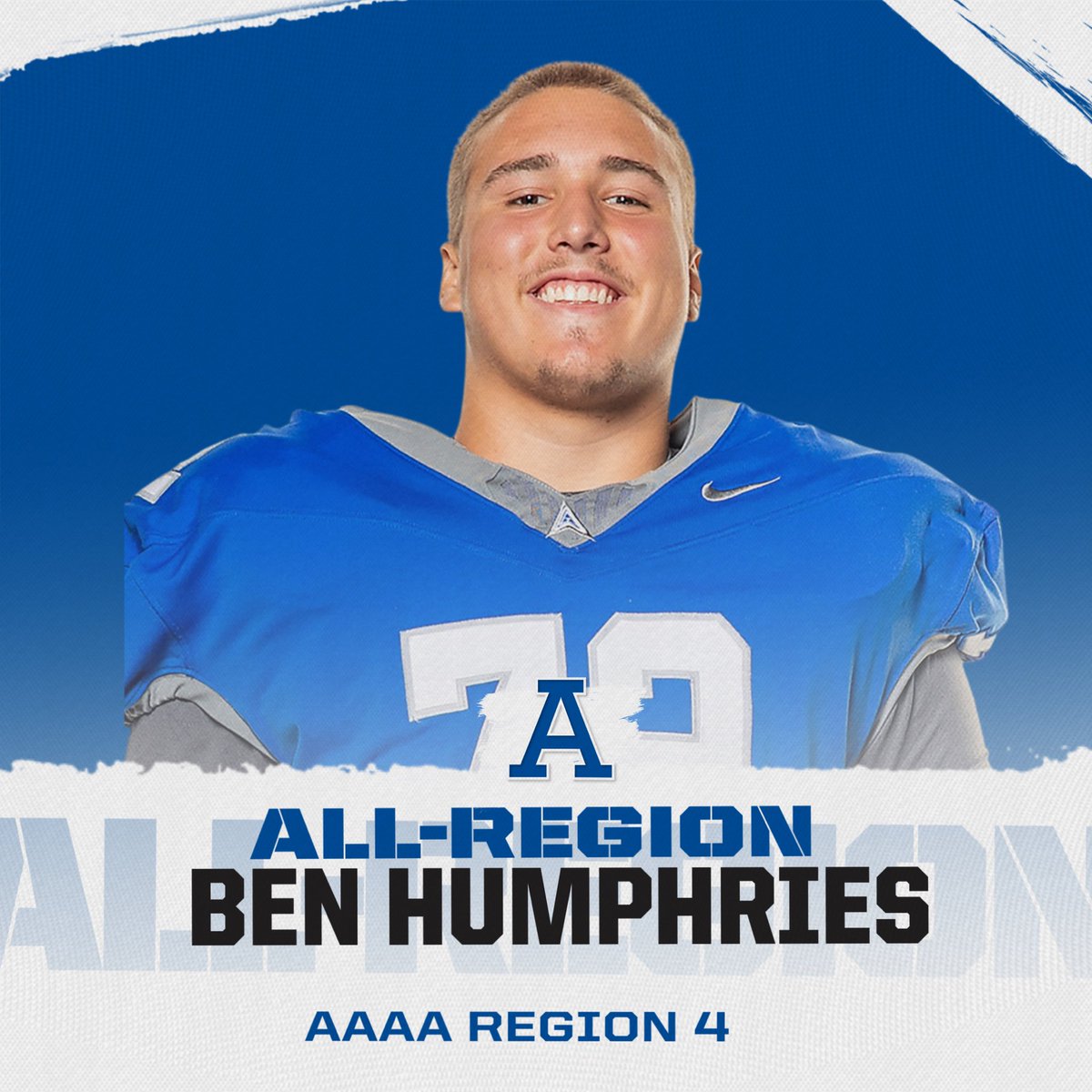 Airport High School Football tweet media