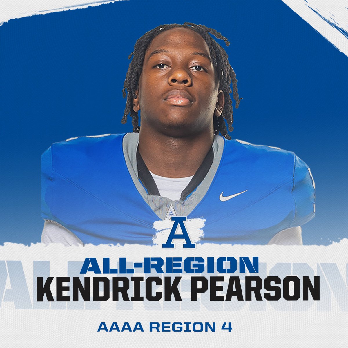 Airport High School Football tweet media