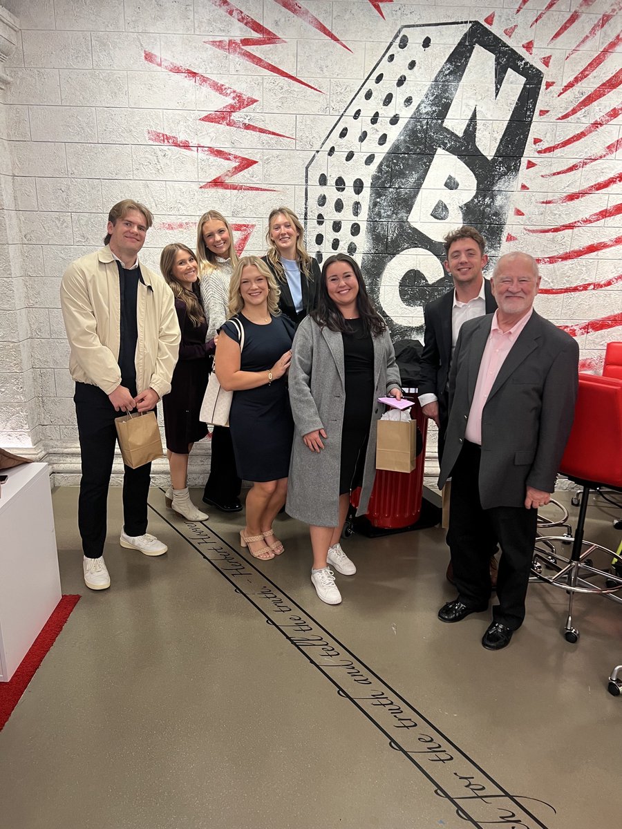 UT School of Journalism and Media tweet media