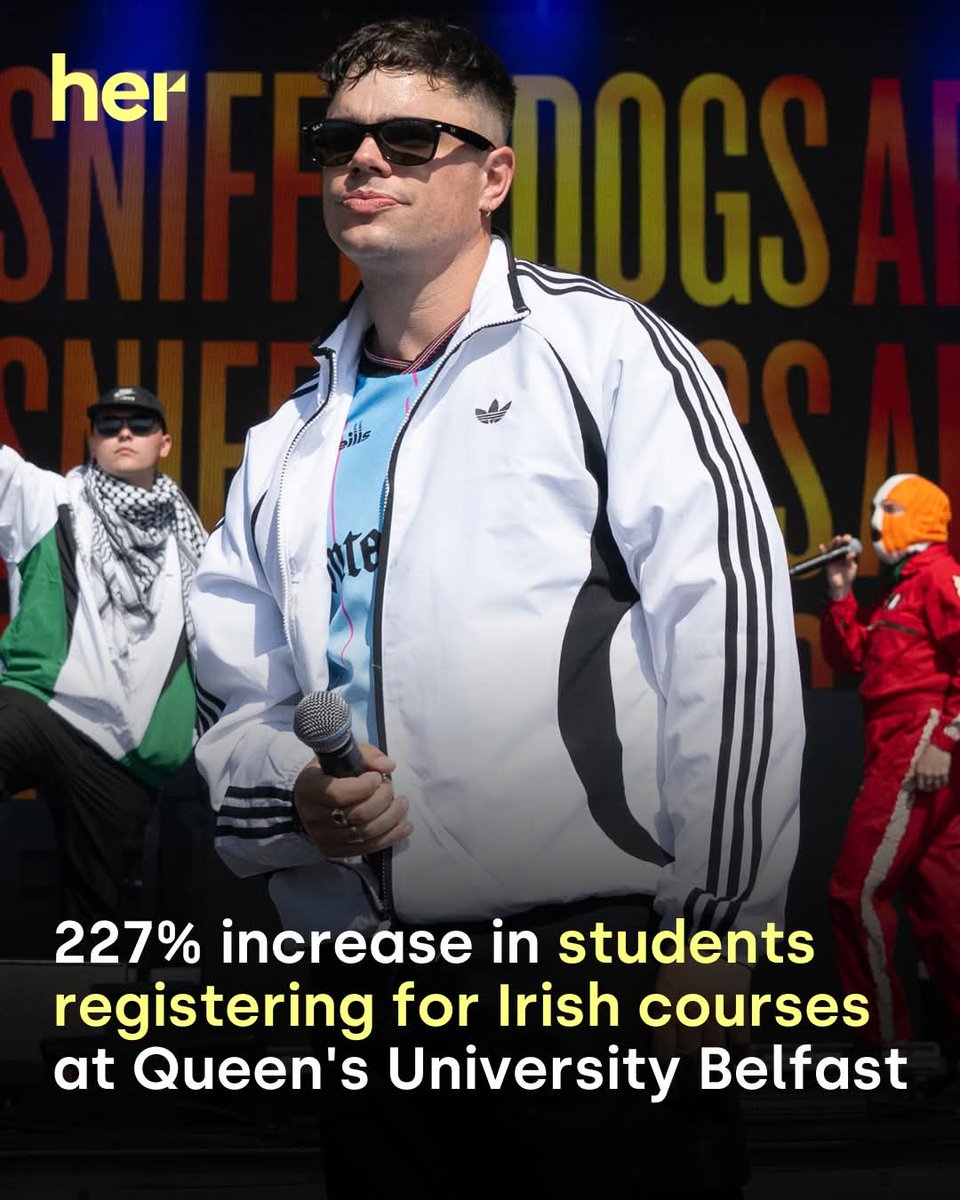 <a href="/JamieBrysonLLB/">Jamie Bryson</a> Here seamus...have you seen this ⬇️....i reckon you've helped these figures soar...keep er lit bumfluff head 👌