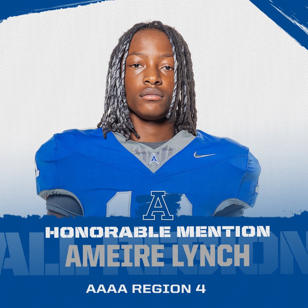 Airport High School Football tweet media