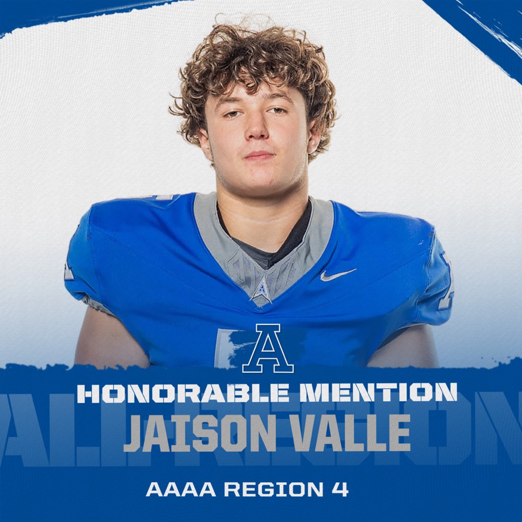 Airport High School Football tweet media