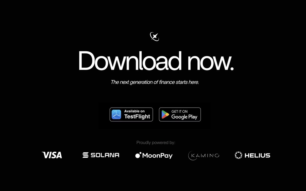 The next-generation of finance starts here.

Welcome to XPlace.

x.place 🔗