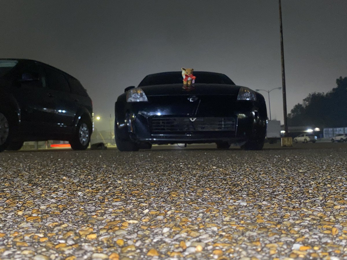 NightSageTweets's tweet photo. Late night no fights

#jdm #350z #370z #manual #pokemon #evee #latenight #l8nit #SloCarFun https://t.co/wES8KmrfQR