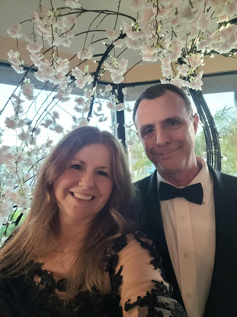 peteblum69's tweet photo. Happy 250th Birthday to all my Marine Corps brothers and sisters! Semper Fi Marines!!! May God Bless you all! Here's a few pictures from the Marine Corps Ball that Brenda and I attended on Saturday! Thank you Sal! https://t.co/Zs22Bgfoqf